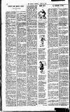 Clarion Saturday 18 March 1899 Page 8