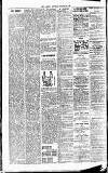 Clarion Saturday 25 March 1899 Page 6