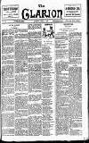Clarion Saturday 01 April 1899 Page 1