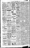 Clarion Saturday 01 April 1899 Page 4