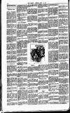 Clarion Saturday 15 April 1899 Page 8