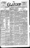 Clarion Saturday 22 April 1899 Page 1