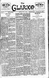 Clarion Saturday 15 July 1899 Page 1