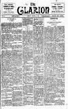 Clarion Saturday 05 August 1899 Page 1