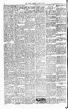 Clarion Saturday 12 August 1899 Page 1