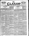 Clarion Saturday 23 September 1899 Page 1