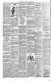 Clarion Saturday 28 October 1899 Page 6