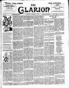 Clarion Saturday 16 December 1899 Page 1