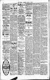 Clarion Saturday 13 January 1900 Page 4