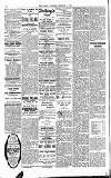 Clarion Saturday 10 February 1900 Page 4