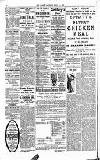 Clarion Saturday 24 March 1900 Page 4