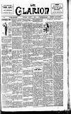 Clarion Saturday 11 August 1900 Page 1
