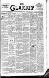 Clarion Saturday 27 October 1900 Page 1