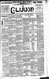 Clarion Saturday 22 December 1900 Page 1