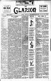 Clarion Saturday 06 July 1901 Page 1