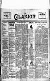 Clarion Friday 10 January 1902 Page 1