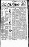 Clarion Friday 14 March 1902 Page 1