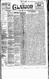 Clarion Friday 25 April 1902 Page 1