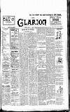 Clarion Friday 30 May 1902 Page 1