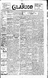 Clarion Friday 15 August 1902 Page 1