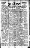 Clarion Friday 18 September 1903 Page 1