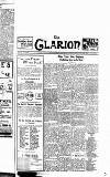 Clarion Friday 12 October 1906 Page 1