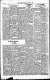 Clarion Friday 24 January 1908 Page 10