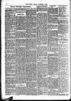 Clarion Friday 06 November 1908 Page 6