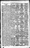 Clarion Friday 01 January 1909 Page 10