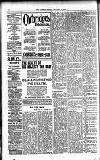 Clarion Friday 29 January 1909 Page 4