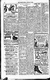 Clarion Friday 29 January 1909 Page 8