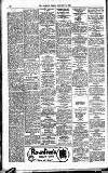 Clarion Friday 29 January 1909 Page 10