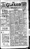 Clarion Friday 19 February 1909 Page 1