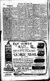 Clarion Friday 25 March 1910 Page 10