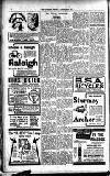 Clarion Friday 27 January 1911 Page 8