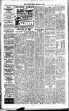 Clarion Friday 03 February 1911 Page 4