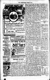 Clarion Friday 17 March 1911 Page 4