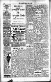 Clarion Friday 07 April 1911 Page 4