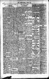 Clarion Friday 09 June 1911 Page 6