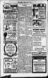 Clarion Friday 09 June 1911 Page 8