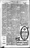 Clarion Friday 24 November 1911 Page 4