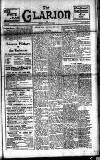 Clarion Friday 24 January 1913 Page 1