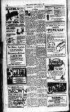 Clarion Friday 06 June 1913 Page 8