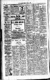 Clarion Friday 13 June 1913 Page 4