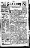 Clarion Friday 03 October 1913 Page 1