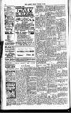 Clarion Friday 03 October 1913 Page 6