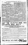 Clarion Friday 10 October 1913 Page 18