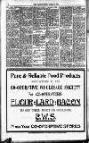 Clarion Friday 27 March 1914 Page 16