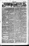 Clarion Friday 09 April 1915 Page 4