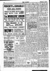 Clarion Friday 04 February 1916 Page 6